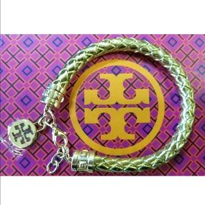 COPY - Tory Burch leather bracelet